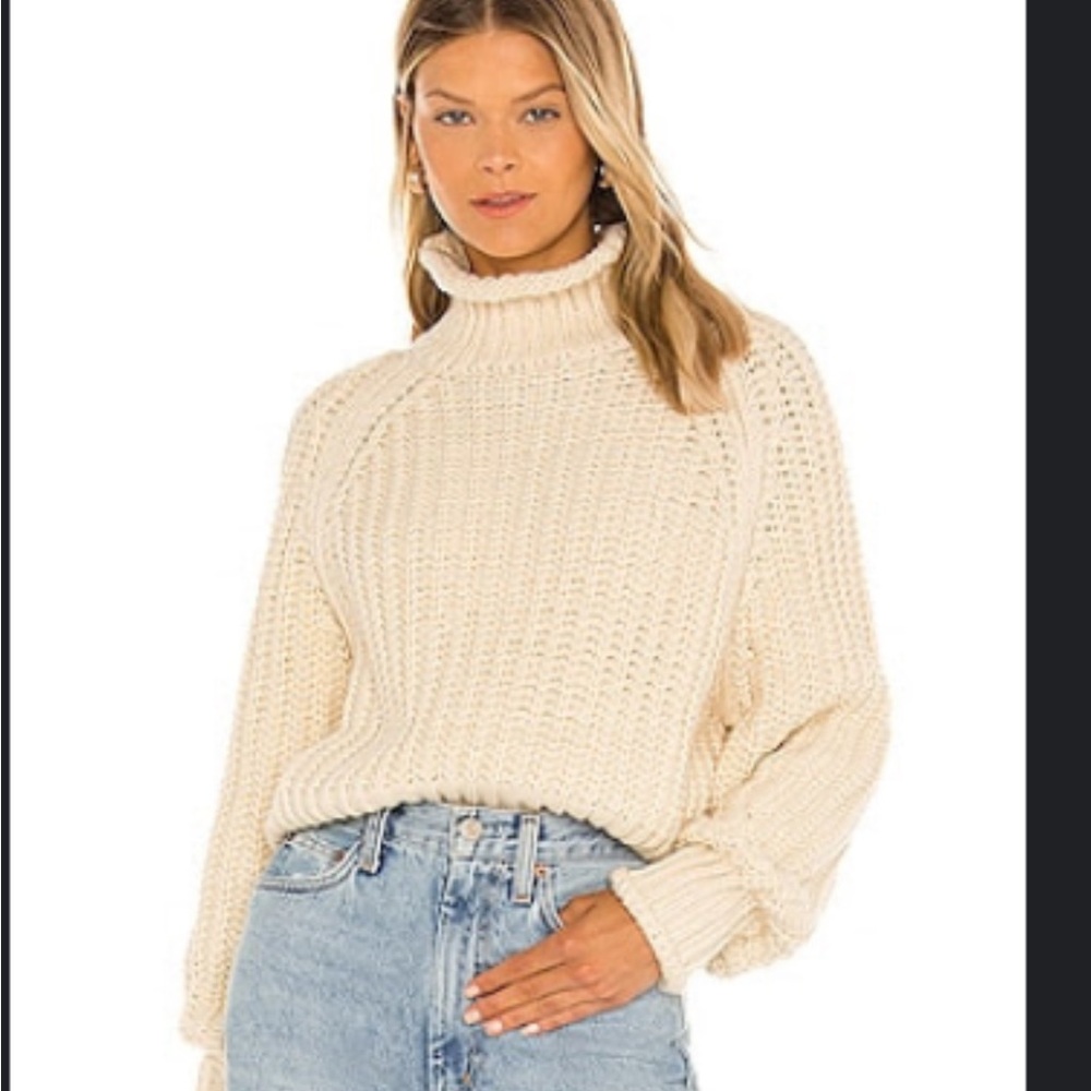 LBLC Jules Sweater